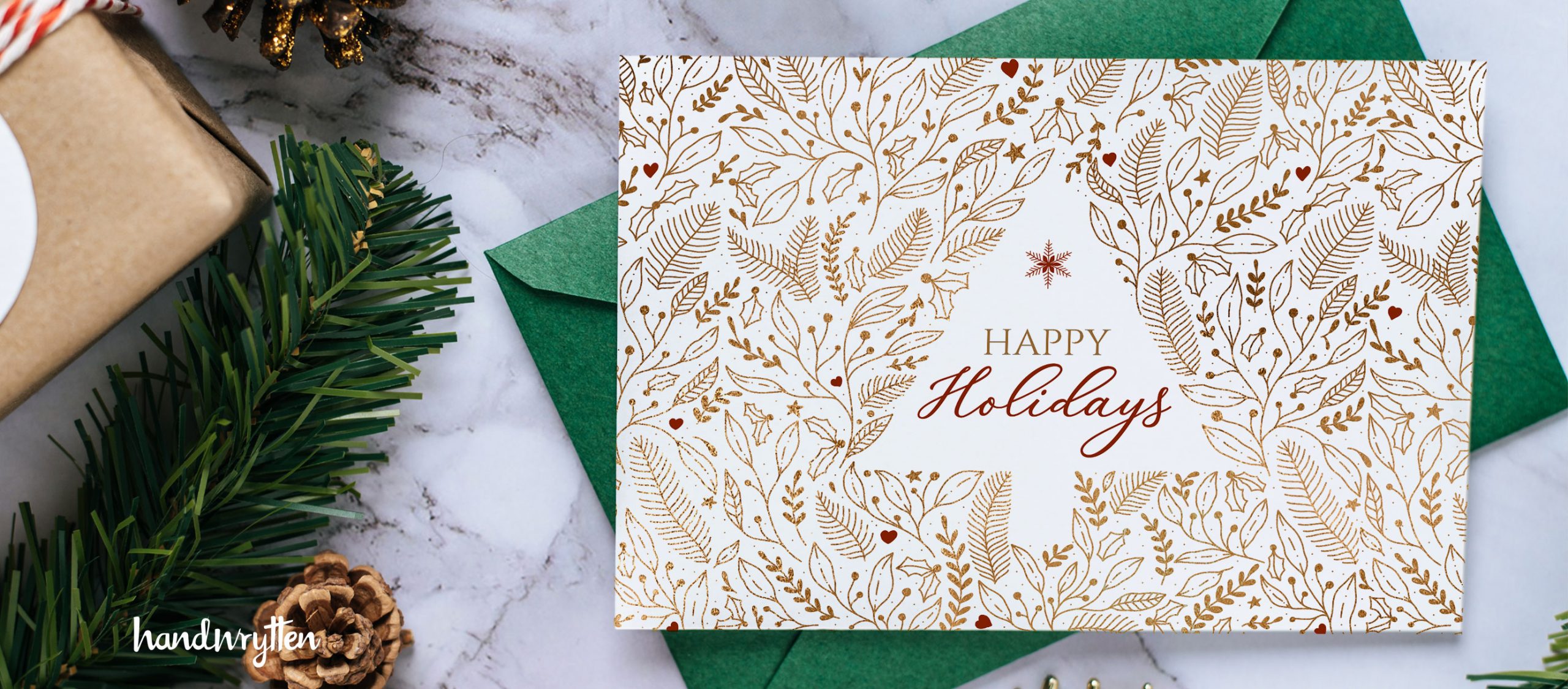 holiday greeting messages