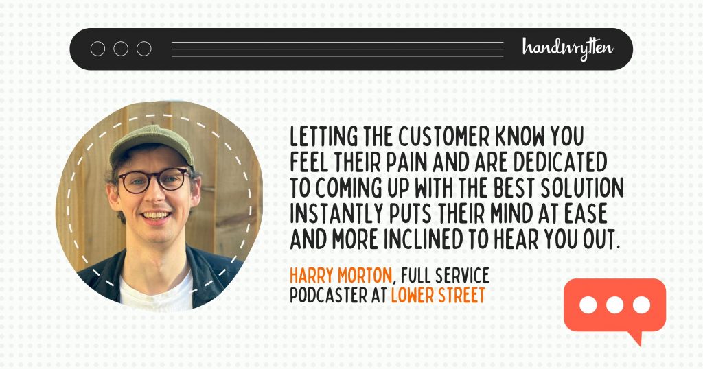 13 Examples of Good Customer Service and What You Can Learn From Them ...
