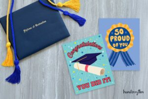 Graduation Card Messages