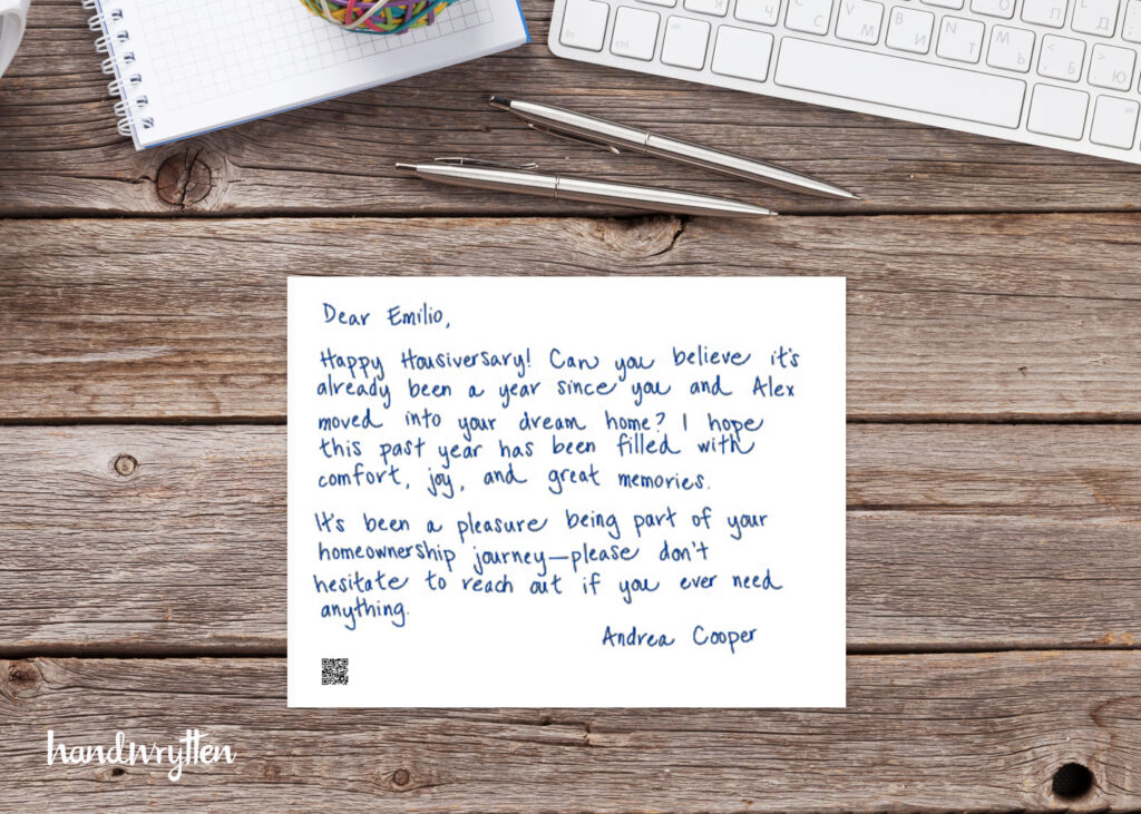 Simplify Your Address Management