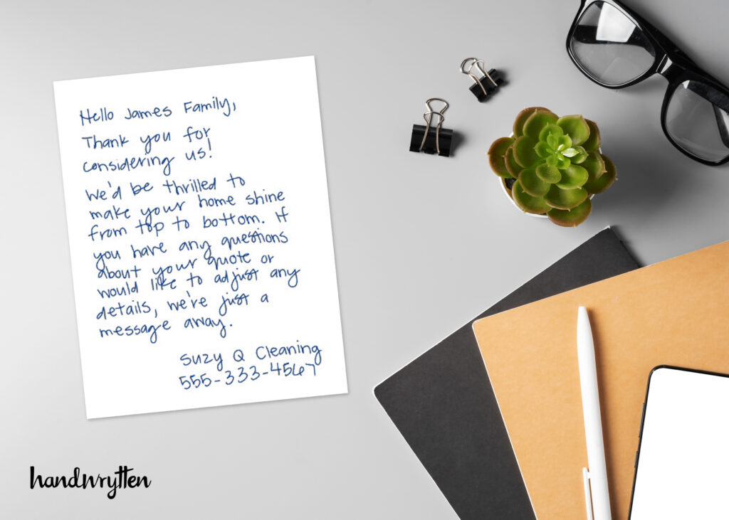 5 Winning Strategies for Home Service