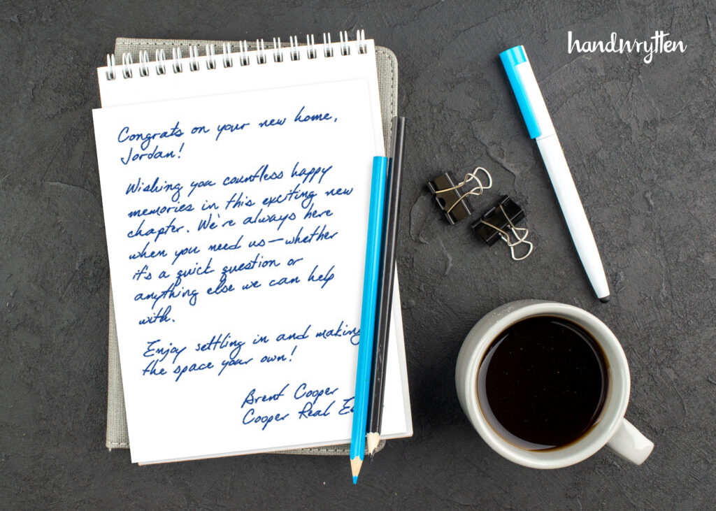 5 Ways to Wow Millennials with Greeting Cards