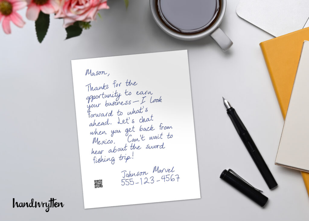 Your Q1 Follow-Up Strategy: 3 Touchpoints That Win Deals